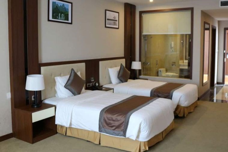 Mường Thanh Hotel Bắc Ninh